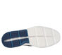 Skechers Slip-ins Mark Nason: Casual Glide Cell, TMAVE MODRÁ, large image number 2