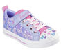 Twinkle Toes: Twinkle Sparks - Ombre Flutter, LAVENDER / MULTI, large image number 4