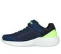 Bounder - Trekzic, NAVY / LIME, large image number 3