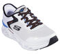 Skechers Slip-ins: Glide-Step Altus - Turn Out, BÍLÁ / MULTI, large image number 4