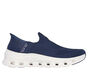 Skechers Slip-ins: Glide-Step Pro - Everyday, TMAVE MODRÁ, large image number 0