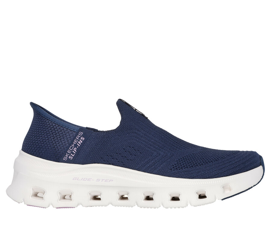 Skechers Slip-ins: Glide-Step Pro - Everyday, TMAVE MODRÁ, largeimage number 0