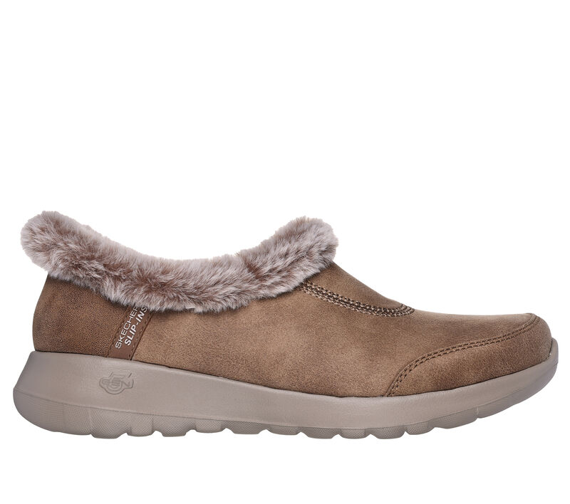 Skechers Slip-ins: On-the-GO Joy, KASTANOVÁ, largeimage number 0