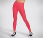 Skechers GO WALK HW Legging, PINK, large image number 0