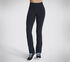 Skechers GO WALK Joy Pant Regular Length, ČERNÁ, swatch