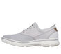 Skechers Slip-ins Mark Nason: Casual Glide Cell, ŠEDÁ, large image number 3