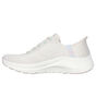 Skechers Slip-ins: Arch Fit 2.0 - Easy Chic, NATURAL / PINK, large image number 3