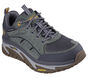 Waterproof: Arch Fit Road Walker - Vernal, GREEN, large image number 4