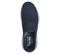 Skechers Slip-ins: GO WALK Arch Fit 2.0, TMAVE MODRÁ, large image number 2