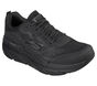 Max Cushioning Premier - Vantage, BLACK / CHARCOAL, large image number 5