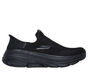 Skechers Slip-ins: Max Cushioning Arch Fit 2.0 - Cambridge, ČERNÁ, large image number 0