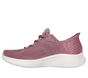 Skechers Slip-ins: Skech-Lite Pro - Natural, DARK MAUVE, large image number 3