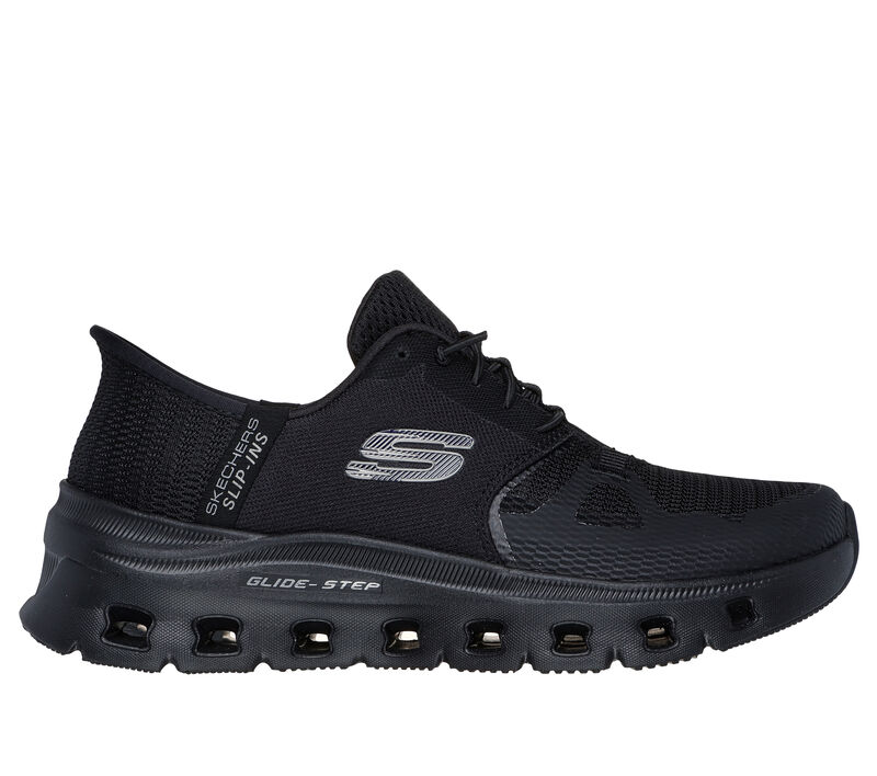 Skechers Slip-ins: Glide-Step Pro, ČERNÁ, largeimage number 0