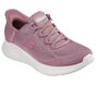 Skechers Slip-ins: Skech-Lite Pro - Natural, DARK MAUVE, large image number 4