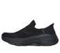 Skechers Slip-ins: Max Cushioning Arch Fit 2.0 - Cambridge, ČERNÁ, large image number 3