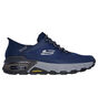 Skechers Slip-ins: Max Protect - Assembly, NAVY, large image number 0