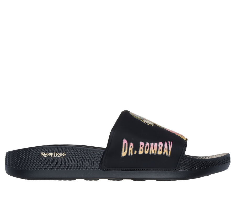 Snoop Dogg: Hyper Slide - Dr. Bombay, BLACK, largeimage number 0