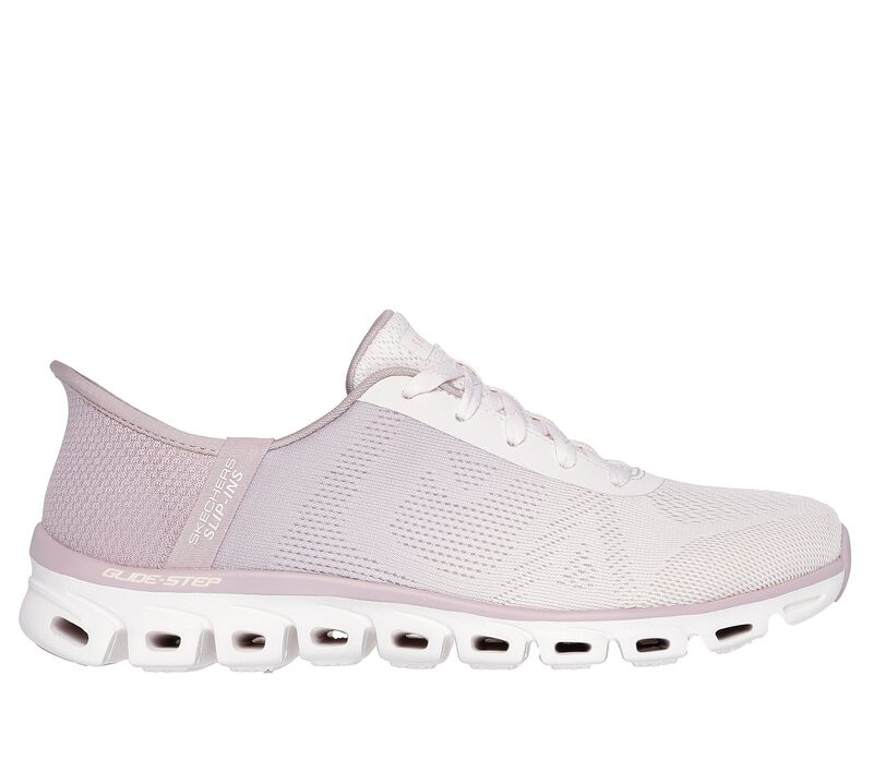 Skechers Slip-ins: Glide-Step - Excite, MAUVE, largeimage number 0