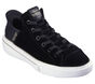 Skechers Slip-ins: Snoop One - Boss Life Velvet, BLACK, large image number 5