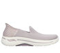 Skechers Slip-ins: GO WALK Arch Fit - Summer, FIALOVÁ, large image number 0