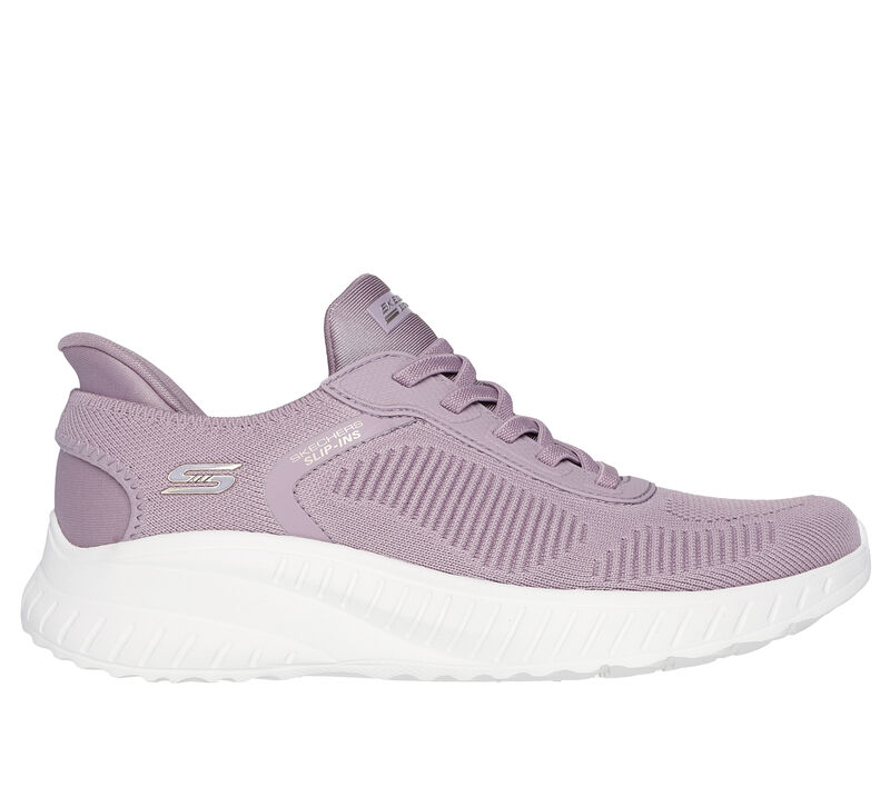 Skechers Slip-ins: BOBS Sport Squad Chaos, LEVANDULE, largeimage number 0