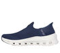 Skechers Slip-ins: Glide-Step Pro - Everyday, TMAVE MODRÁ, large image number 3