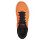 GO RUN Lite - Anchorage, ORANGE / BLACK, large image number 1