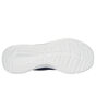 Skechers Slip-ins: Skech-Lite Pro - Natural, TMAVE MODRÁ / LEVANDULE, large image number 2