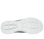 Skechers Slip-ins Waterproof: Summits - Best Choice, TMAVE MODRÁ / KORÁL, large image number 2