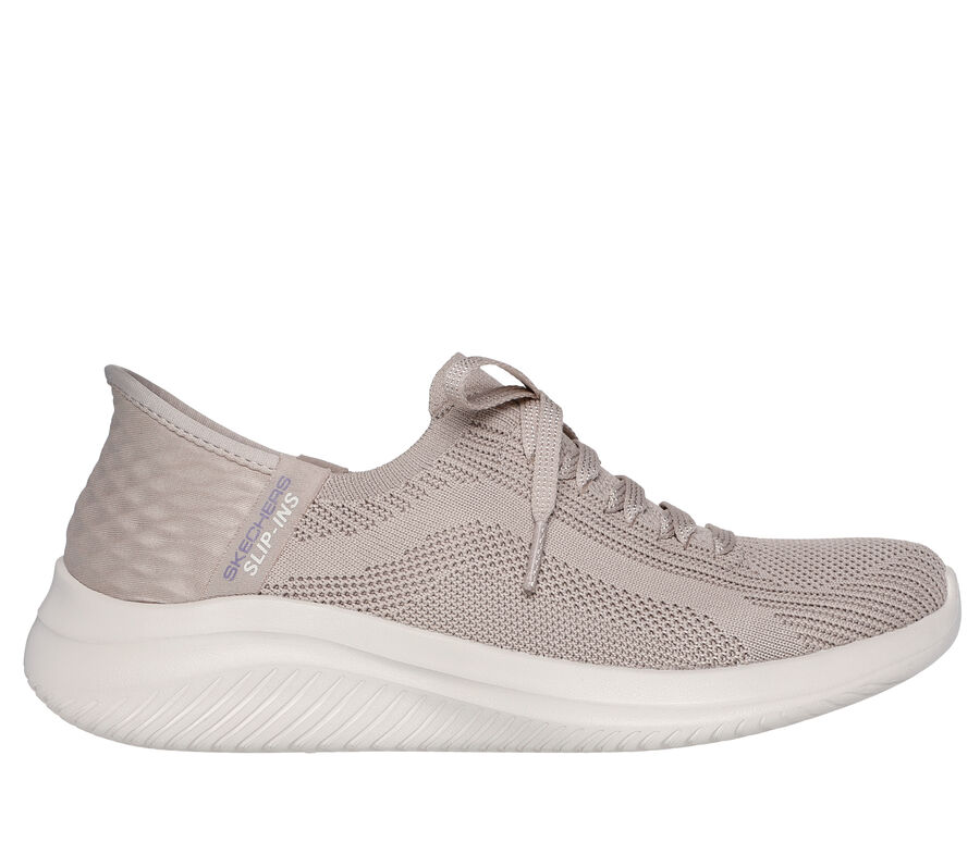 Skechers Slip-ins: Ultra Flex 3.0 - Brilliant, SEDOHNEDÁ, largeimage number 0