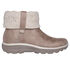 Skechers Slip-ins Relaxed Fit: Easy Going - Cozy Weather 2, SEDOHNEDÁ, swatch