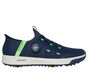 Skechers Slip-ins: GO GOLF Elite Vortex, NVY, large image number 0