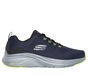 Vapor Foam, NAVY / LIME, large image number 0