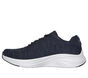 Vapor Foam - Pursual, NAVY / ORANGE, large image number 3