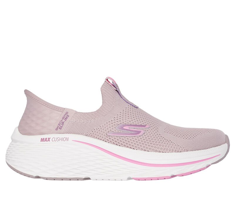 Skechers Slip-ins: Max Cushioning Elite 2.0, FIALOVÁ, largeimage number 0