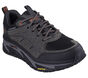 Waterproof: Arch Fit Road Walker - Vernal, CHARCOAL/BLACK, large image number 4