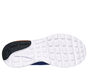 Skechers Slip-ins: Razor Air - Hyper-Brisk, ROYAL / BLACK, large image number 2