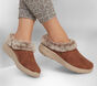 Skechers GO Lounge: On-the-GO Joy - Gratify, KASTANOVÁ, large image number 1