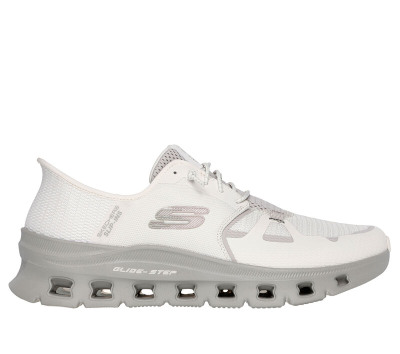 Skechers Slip-ins: Glide-Step Pro, PŘÍRODNÍ BARVA, largeimage number 0