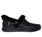 Skechers Slip-ins: Cozy Escape, BLACK, large image number 0