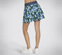 Fairway Floral Layered Skort, ZELENÝ / MULTI, large image number 1