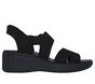 Skechers Slip-ins: Pier-Lite - Slip On By, BLACK, large image number 0