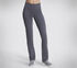 Skechers GO WALK Joy Pant Regular Length, ŠEDÁ, swatch