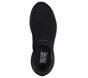 Skechers Slip-ins: BOBS Sport Infinity - Daily, BLACK, large image number 2