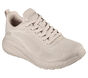 Skechers BOBS Sport Squad Chaos - Face Off, NUDE NATURAL, large image number 5