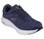 Vapor Foam - Pursual, NAVY / ORANGE, large image number 4