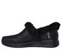 Skechers Slip-ins: Cozy Escape, BLACK, large image number 3