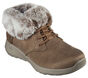 Skechers Slip-ins: On-the-GO Joy - Cozy Charm, KASTANOVÁ, large image number 5