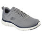 Flex Advantage 4.0 - Providence, GRAY / NAVY, large image number 4