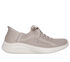 Skechers Slip-ins: Ultra Flex 3.0 - Brilliant, SEDOHNEDÁ, swatch